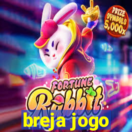 breja jogo